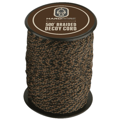 Premium Braided Decoy Line for Hunters - Korvel