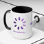 Brain Buffering Coffee Mug