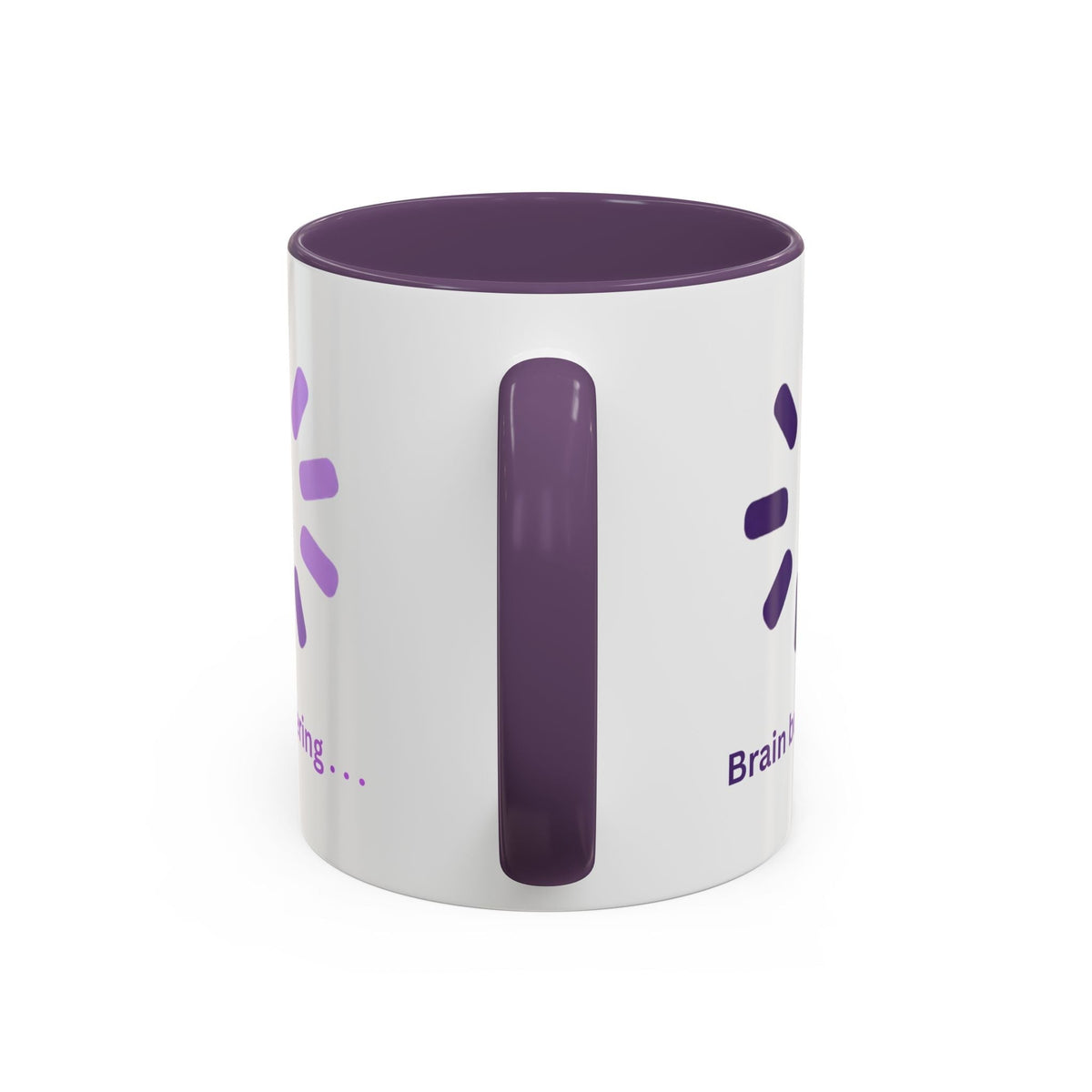 Brain Buffering Coffee Mug