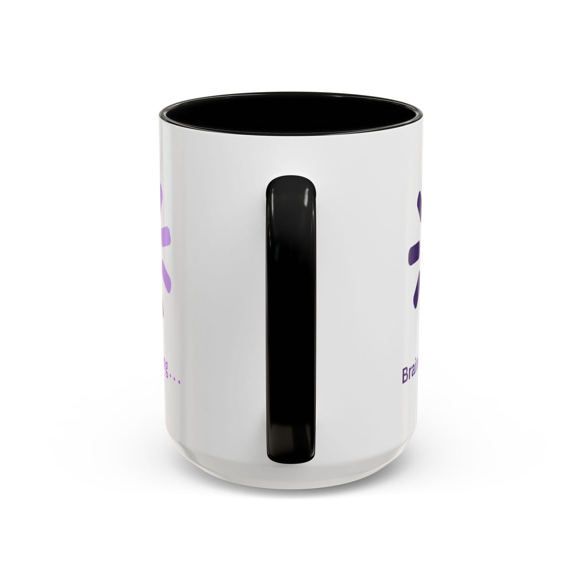 Brain Buffering Coffee Mug