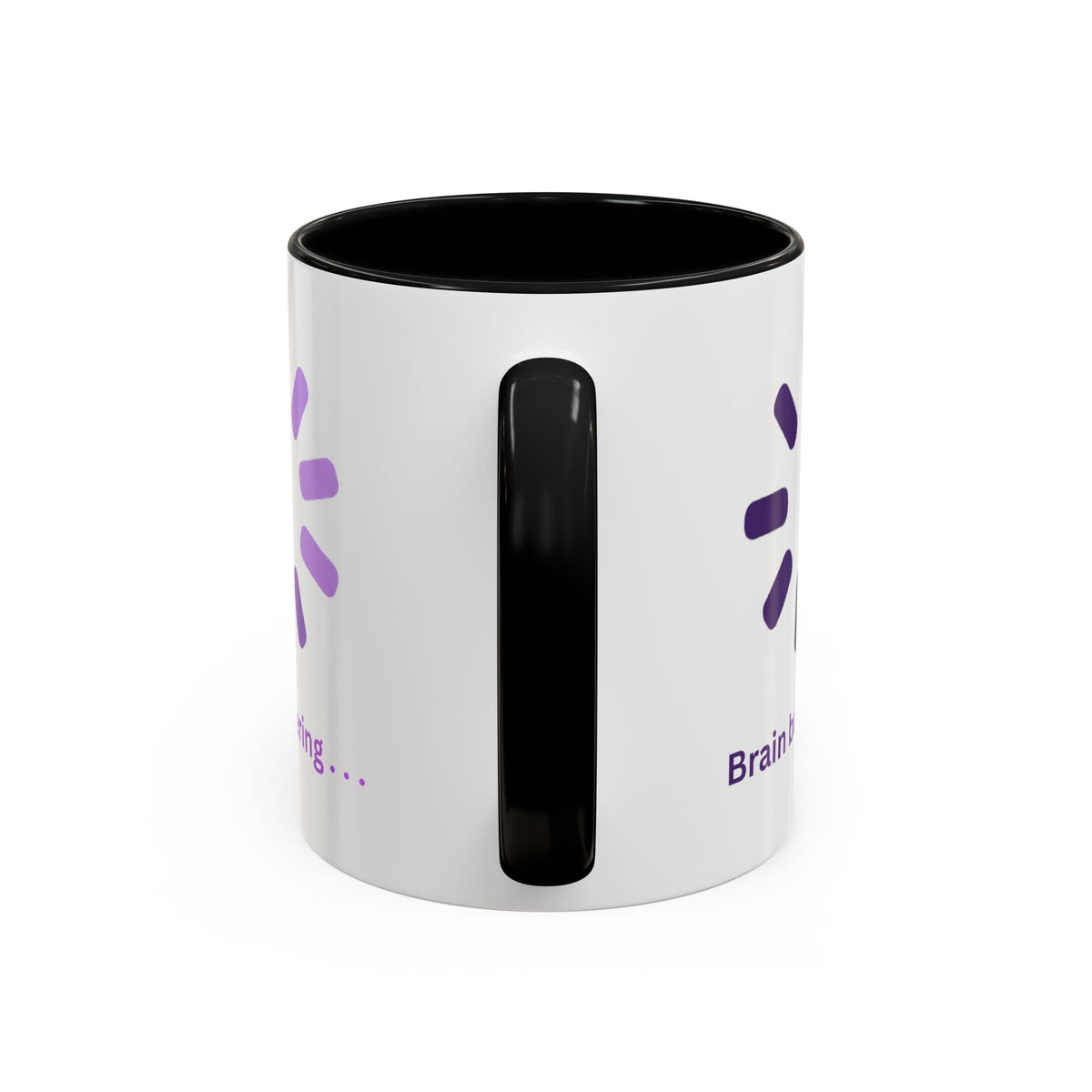Brain Buffering Coffee Mug