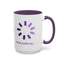 Brain Buffering Coffee Mug
