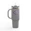 Brain Buffering Insulated Tumbler Mug