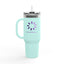 Brain Buffering Insulated Tumbler Mug