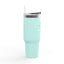 Brain Buffering Insulated Tumbler Mug