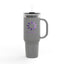 Brain Buffering Insulated Tumbler Mug