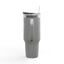 Brain Buffering Insulated Tumbler Mug