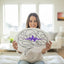 Brain Line Pillow — Thoughtful Design for Meaningful Spaces