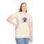 Camiseta Unisex Softstyle Brain Power para la Concienciación sobre la Epilepsia