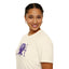 Camiseta Unisex Softstyle Brain Power para la Concienciación sobre la Epilepsia