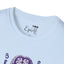 Camiseta Unisex Softstyle Brain Power para la Concienciación sobre la Epilepsia