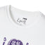 Camiseta Unisex Softstyle Brain Power para la Concienciación sobre la Epilepsia