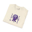 Camiseta Unisex Softstyle Brain Power para la Concienciación sobre la Epilepsia