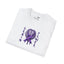 Camiseta Unisex Softstyle Brain Power para la Concienciación sobre la Epilepsia