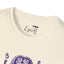 Camiseta Unisex Softstyle Brain Power para la Concienciación sobre la Epilepsia