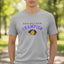 Brainstorm Champion Tee – Neurostrong Graphic T-Shirt