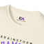 Brainstorm Champion Tee – Neurostrong Graphic T-Shirt