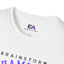 Brainstorm Champion Tee – Neurostrong Graphic T-Shirt