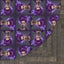 Alfombra Redonda Brainstorm - Decoración Vibrante para Tu Hogar