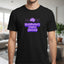Brainwaves Stable Enough Unisex Heavy Cotton Tee