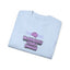 Brainwaves Stable Enough Unisex Heavy Cotton Tee