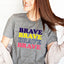 Brave - 1627 Baseball Batting Tee