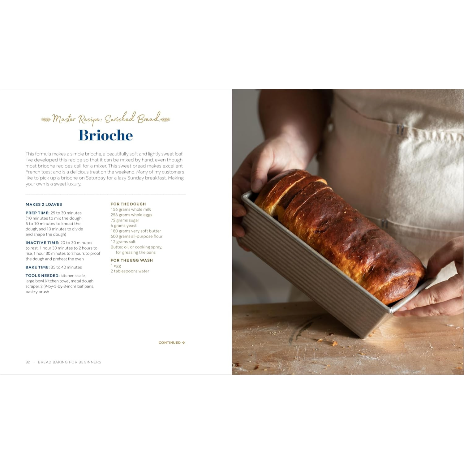 Mastering Bread Baking: A Comprehensive Guide for Aspiring Bakers - Korvel