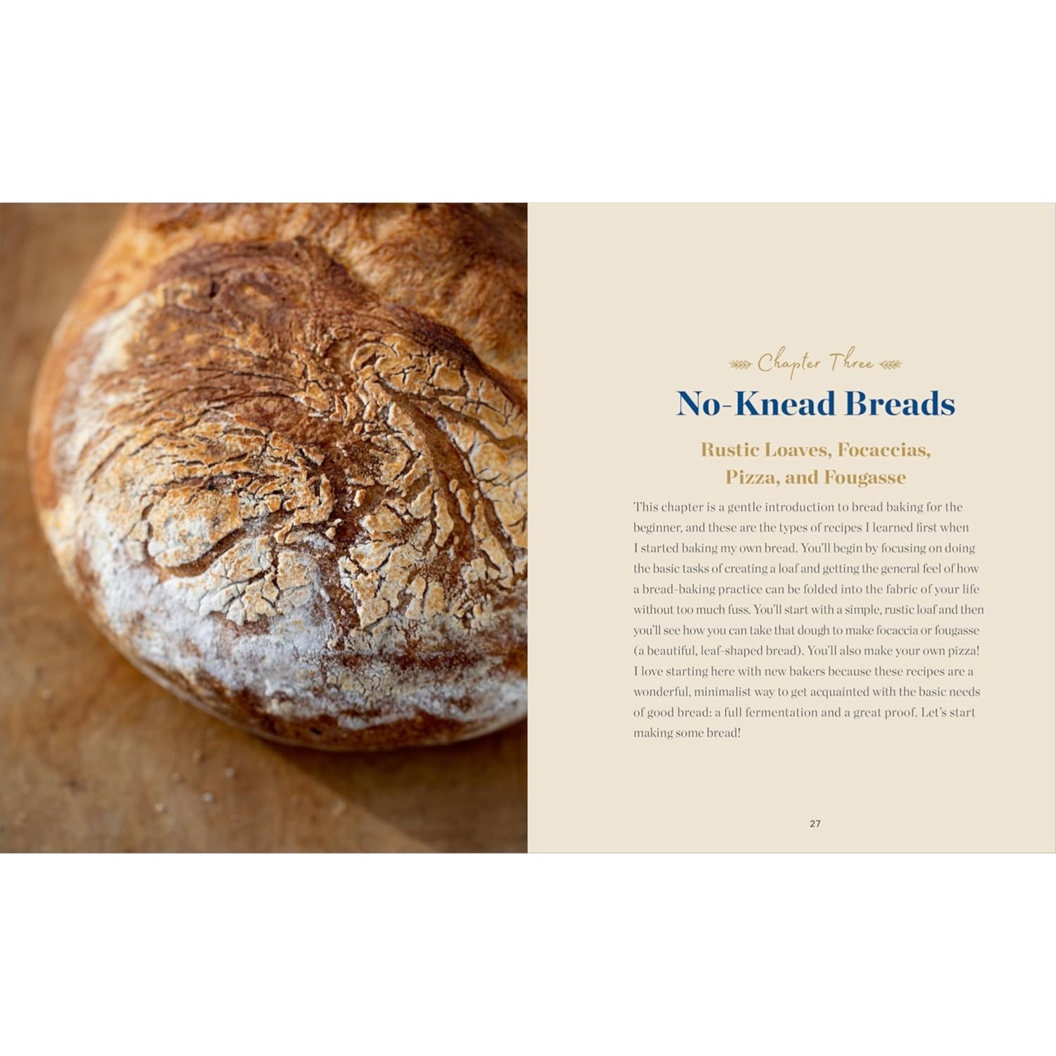 Mastering Bread Baking: A Comprehensive Guide for Aspiring Bakers - Korvel