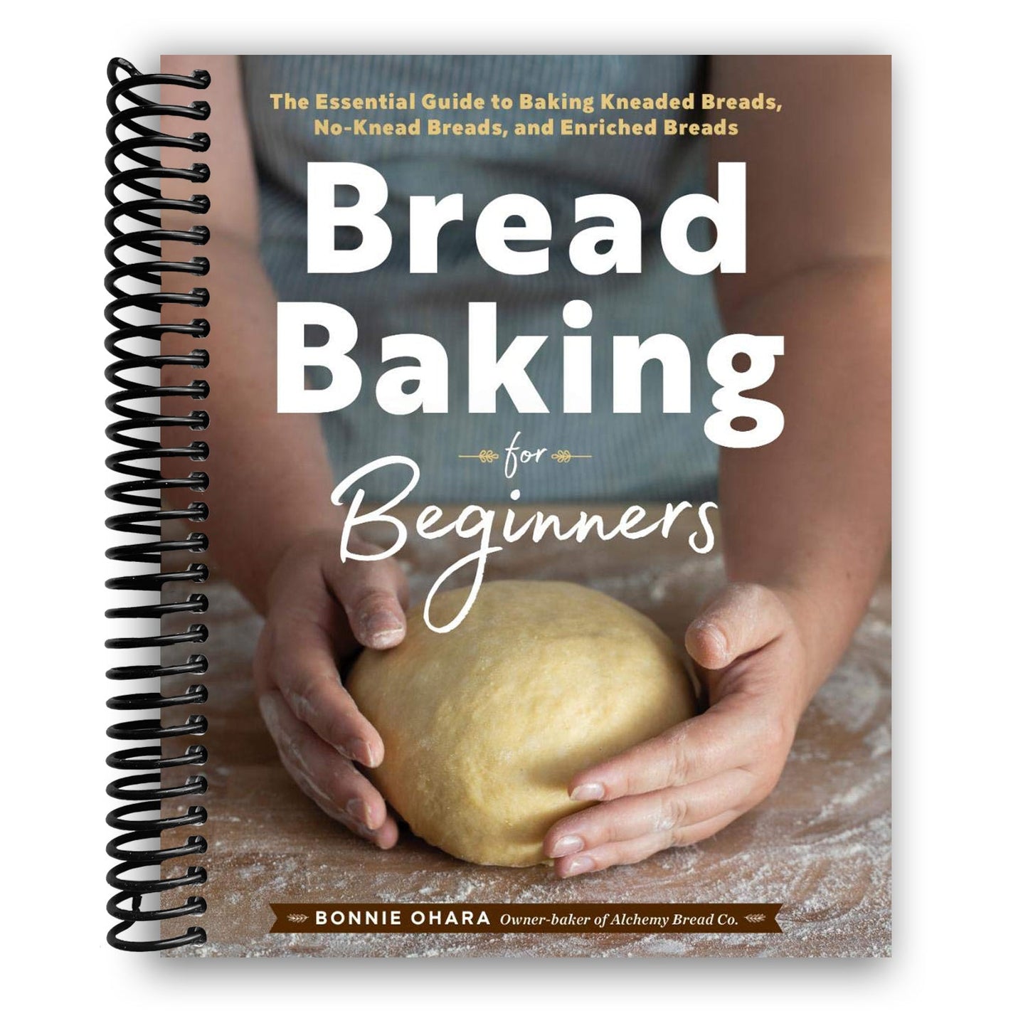 Mastering Bread Baking: A Comprehensive Guide for Aspiring Bakers - Korvel