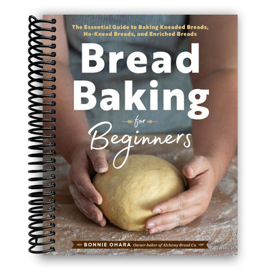 Mastering Bread Baking: A Comprehensive Guide for Aspiring Bakers - Korvel