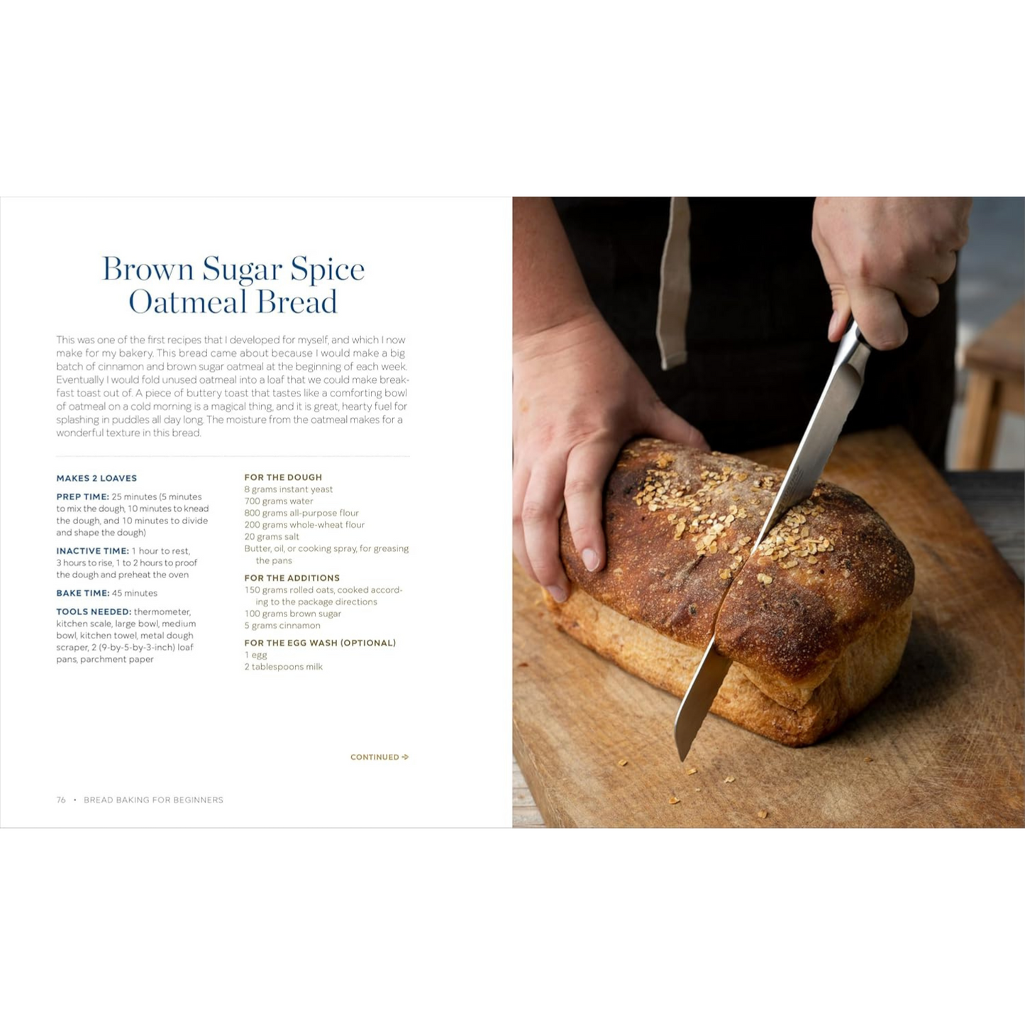 Mastering Bread Baking: A Comprehensive Guide for Aspiring Bakers - Korvel