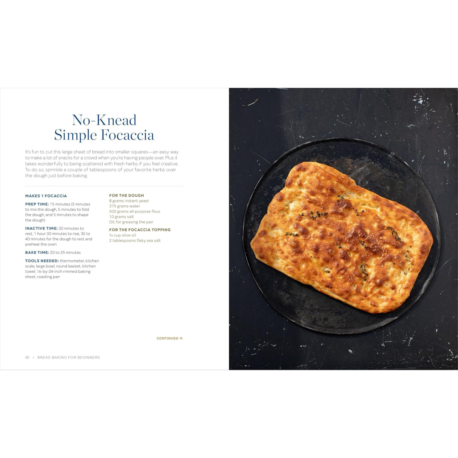 Mastering Bread Baking: A Comprehensive Guide for Aspiring Bakers - Korvel