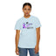 Rompe el Estigma Camiseta Unisex Teñida en Prenda