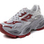Breathable Chunky Platform Sneakers - Korvel