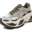 Breathable Chunky Platform Sneakers - Korvel