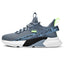 Breathable Flyknit Sports and Casual Shoes Fashion Mesh Light Sole Running Shoes - Korvel