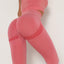 High Waist Seamless Leggings for Women - Elegant Activewear
