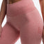 High Waist Seamless Leggings for Women - Elegant Activewear