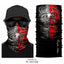 Premium Breathable Neck Gaiter for Outdoor Activities