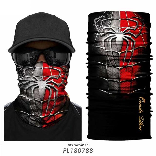 Premium Breathable Neck Gaiter for Outdoor Activities