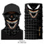 Premium Breathable Neck Gaiter for Outdoor Activities