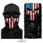 Premium Breathable Neck Gaiter for Outdoor Activities