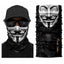 Premium Breathable Neck Gaiter for Outdoor Activities
