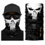 Premium Breathable Neck Gaiter for Outdoor Activities
