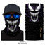 Premium Breathable Neck Gaiter for Outdoor Activities
