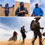 Premium Breathable Neck Gaiter for Outdoor Activities