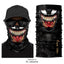Premium Breathable Neck Gaiter for Outdoor Activities