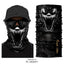 Premium Breathable Neck Gaiter for Outdoor Activities