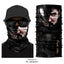 Premium Breathable Neck Gaiter for Outdoor Activities