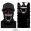 Premium Breathable Neck Gaiter for Outdoor Activities